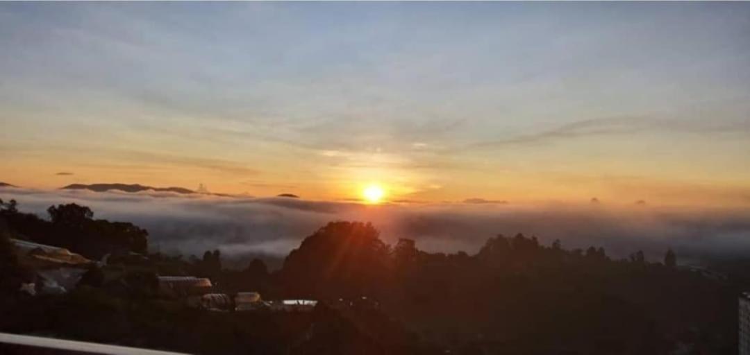Kensington Sunrise Sg, Palas Horizon,Kea Farm Brinchang Exterior foto