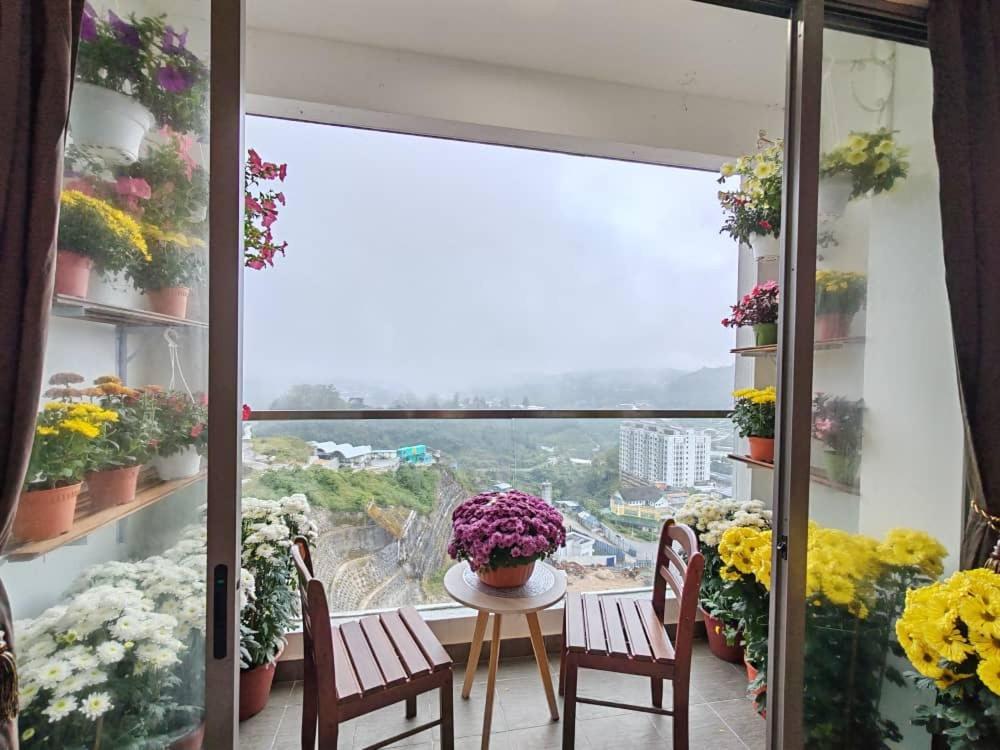 Kensington Sunrise Sg, Palas Horizon,Kea Farm Brinchang Exterior foto