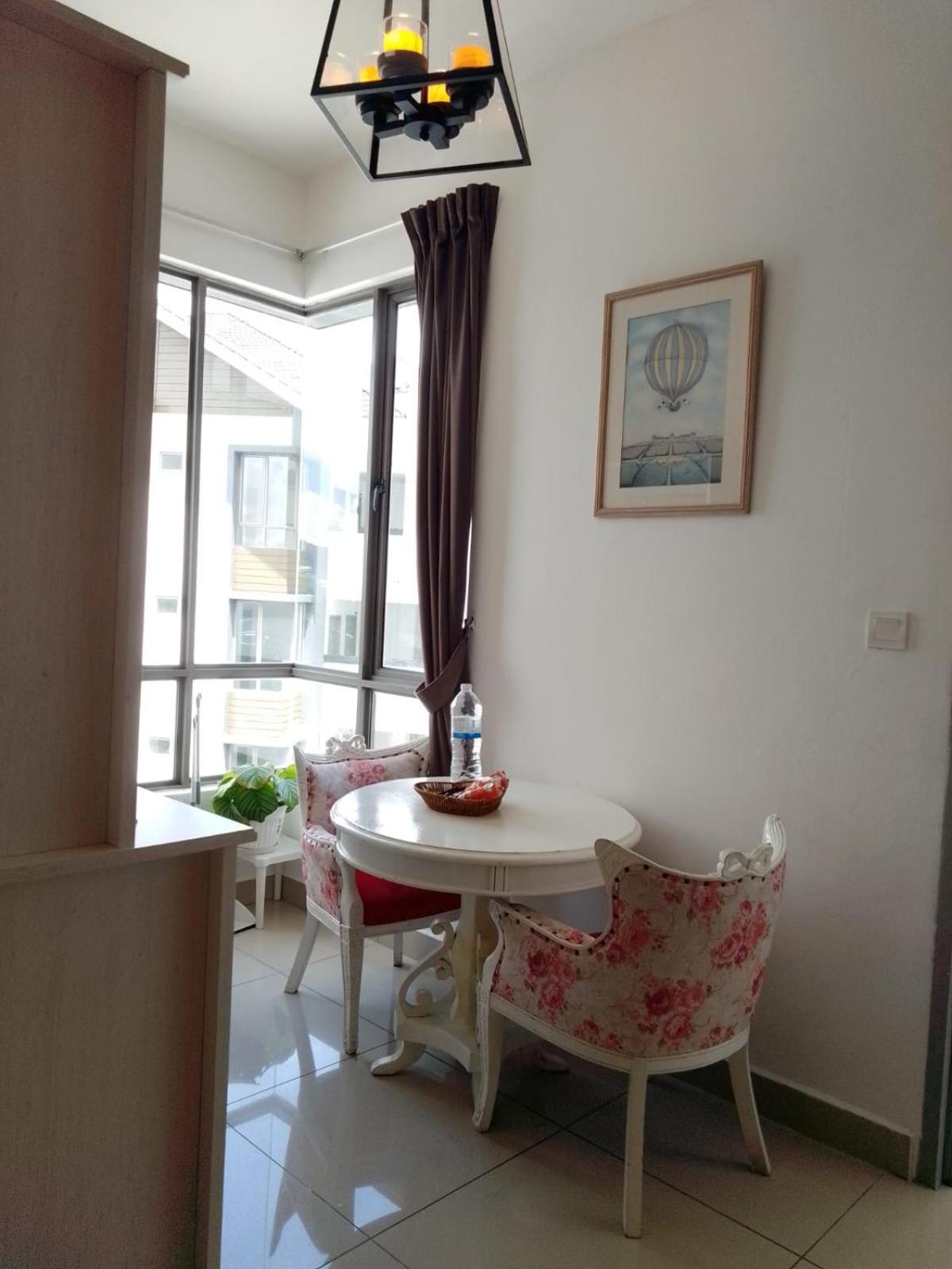 Kensington Sunrise Sg, Palas Horizon,Kea Farm Brinchang Exterior foto