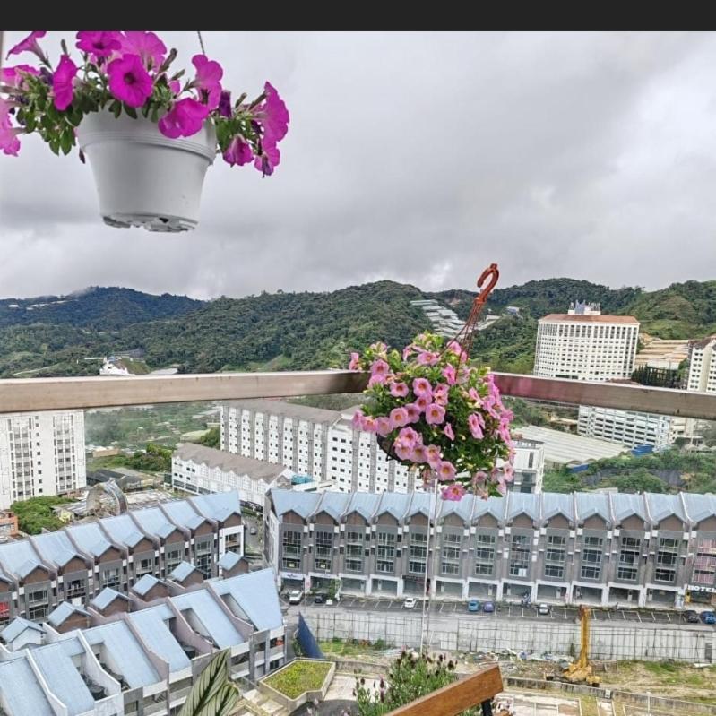 Kensington Sunrise Sg, Palas Horizon,Kea Farm Brinchang Exterior foto