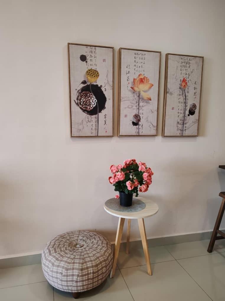 Kensington Sunrise Sg, Palas Horizon,Kea Farm Brinchang Exterior foto